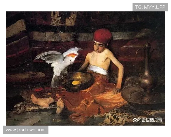 拉拉维亚解析卢卡领导魅力让人自发追随的深厚影响力