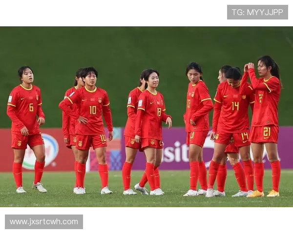 U17女足世界杯18决赛中国队对阵巴西队的精彩对决即将开启