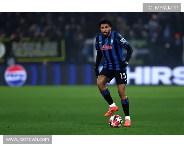 尤文图斯有意一月引进中场埃德森亚特兰大要价超4000万欧元